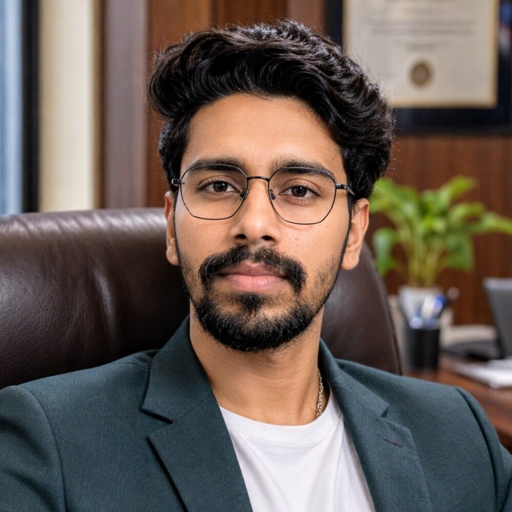 Aaryan Gupta