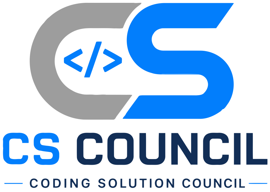 CS Council